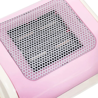 Draagbare Elektrische Heater - Verwarming Voor Kleine Ruimtes