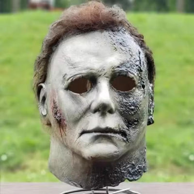 Halloween Masker - Michael Myers