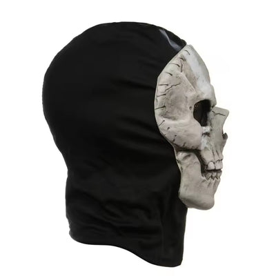 Halloween Masker - Griezelig Skelet