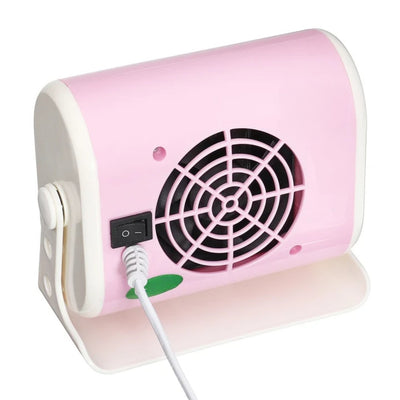 Draagbare Elektrische Heater - Verwarming Voor Kleine Ruimtes