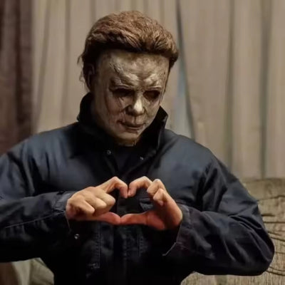 Halloween Masker - Michael Myers