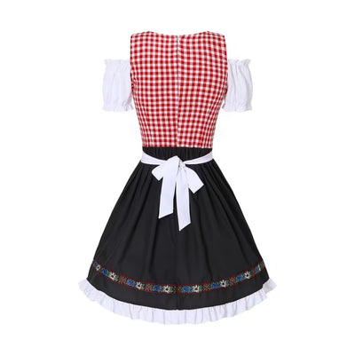 Traditionele Oktoberfest Dirndl - Maria