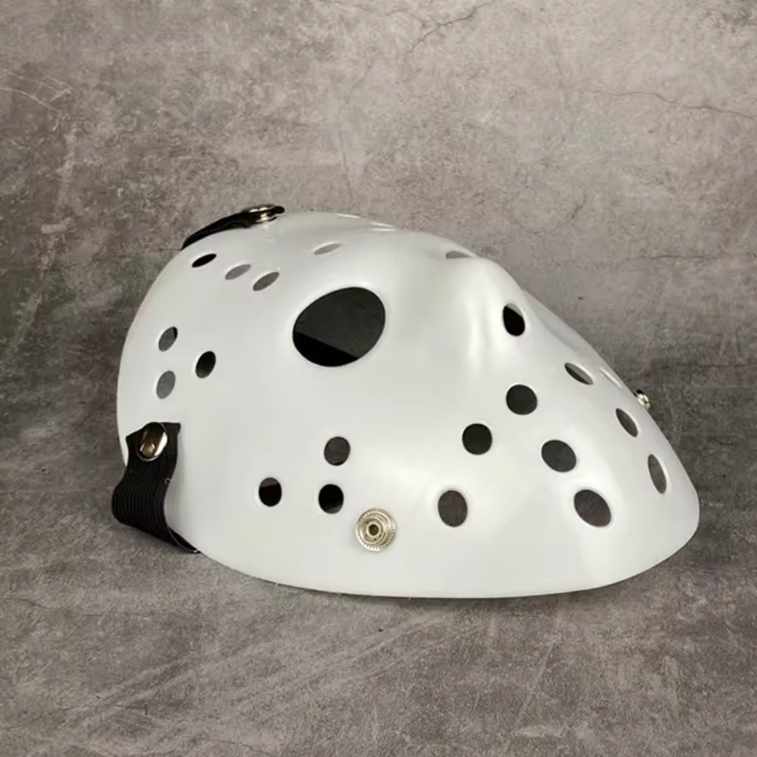 Halloween Masker - Jason