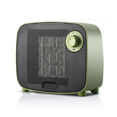 Draagbare Heater - Compacte Voor Bureau Met Keramische PTC-Technologie