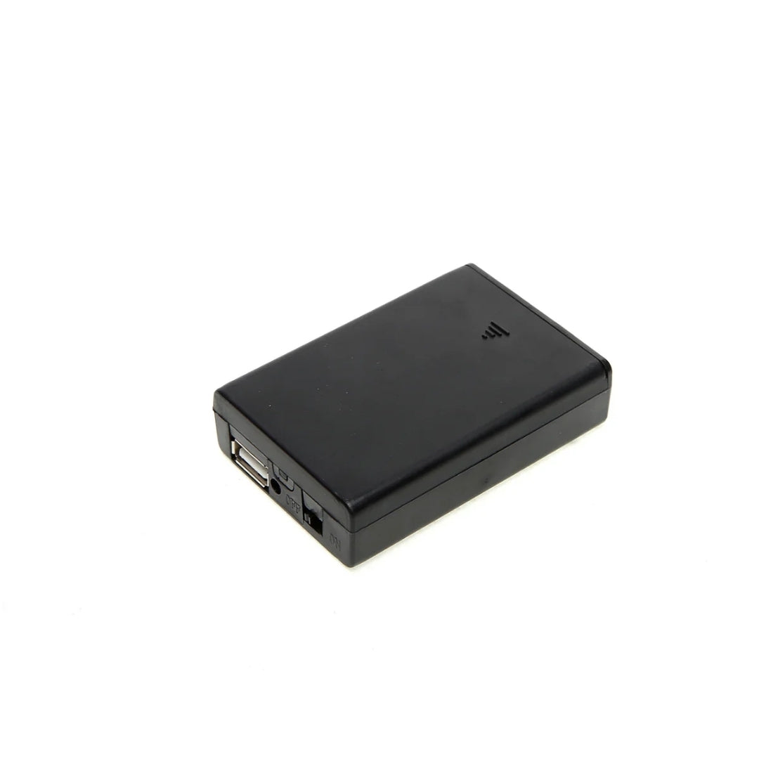 Verwarmde Sjaal - USB Met Constante Temperatuur Van 55°C Voor Buiten