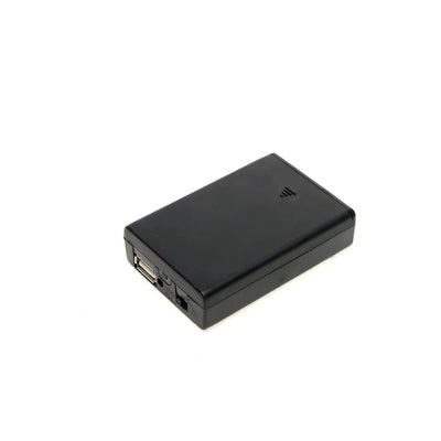 Verwarmde Sjaal - USB Met Constante Temperatuur Van 55°C Voor Buiten