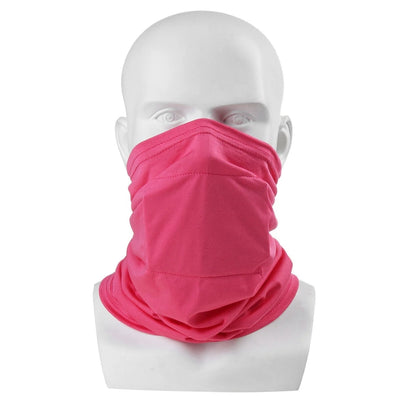 Multifunctioneel Gezichtsmasker Sjaal Voor Sport En Buitenactiviteiten