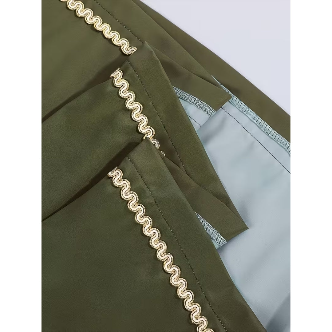 Moderne Oktoberfest Dirndl - Vivi
