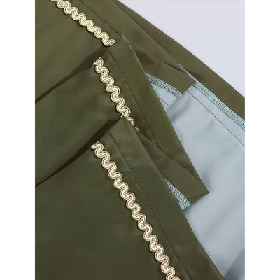 Moderne Oktoberfest Dirndl - Vivi