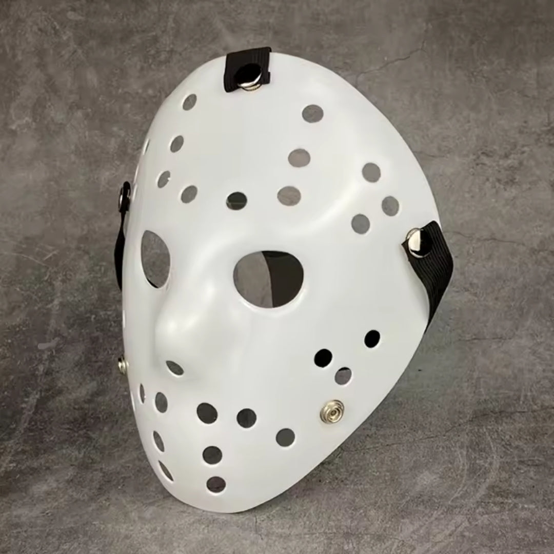 Halloween Masker - Jason