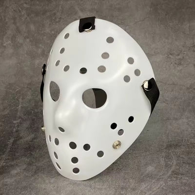 Halloween Masker - Jason