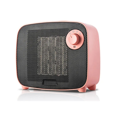 Draagbare Heater - Compacte Voor Bureau Met Keramische PTC-Technologie