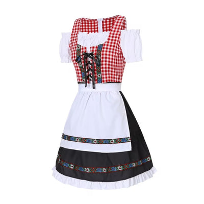Traditionele Oktoberfest Dirndl - Maria
