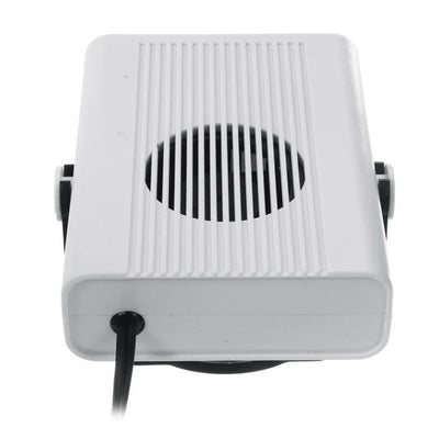 Draagbare Auto Heater - Voor Snelle Ontdooiing En Comfort