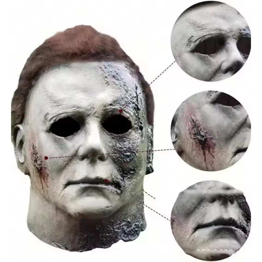 Halloween Masker - Michael Myers