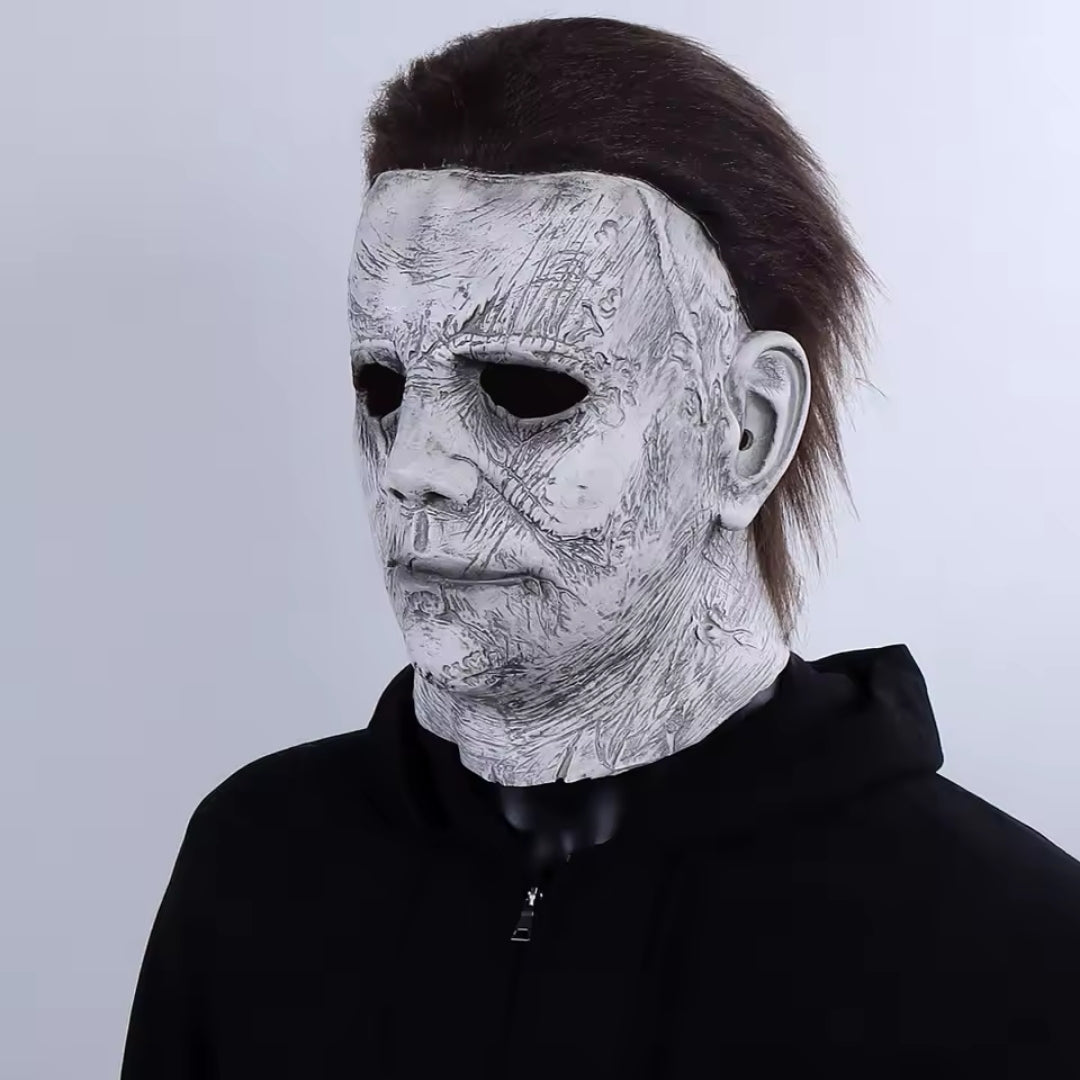 Halloween Masker - Michael Myers