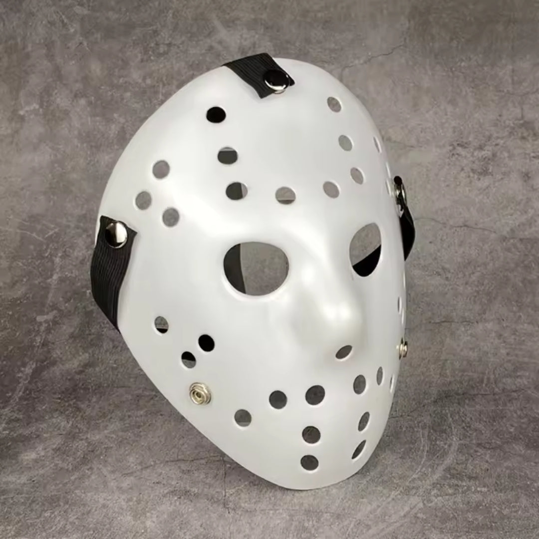 Halloween Masker - Jason