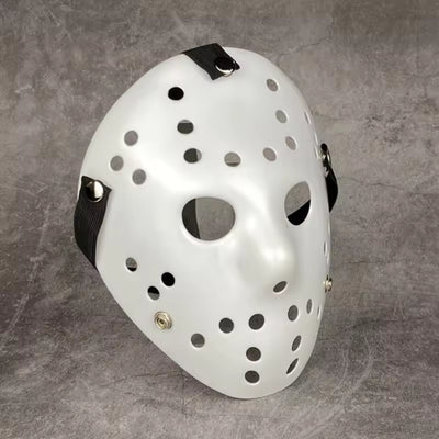 Halloween Masker - Jason
