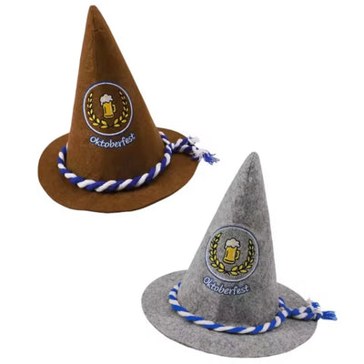 Oktoberfest Hoed Kinderen