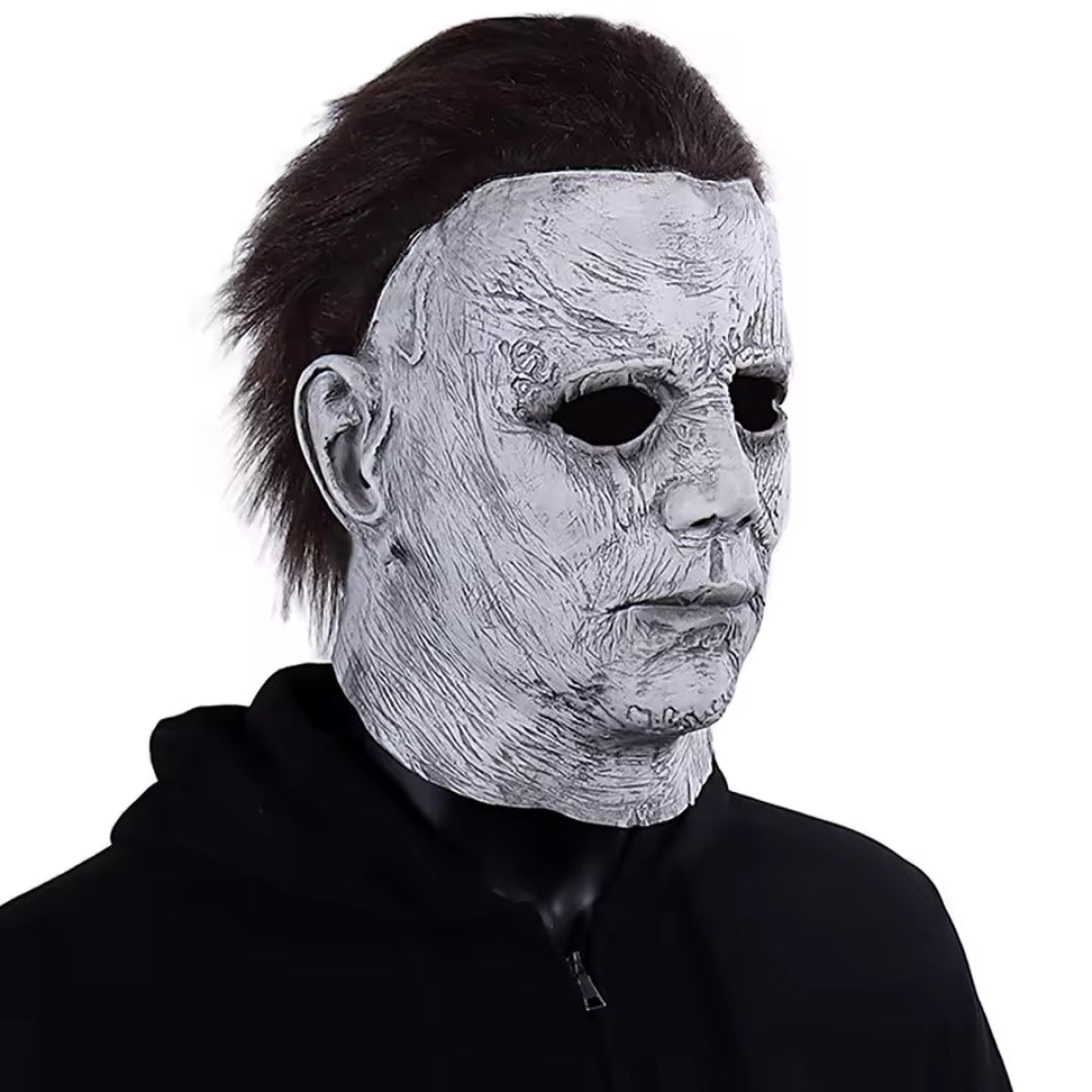 Halloween Masker - Michael Myers