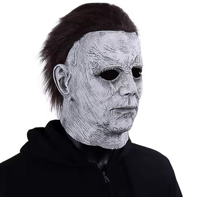 Halloween Masker - Michael Myers