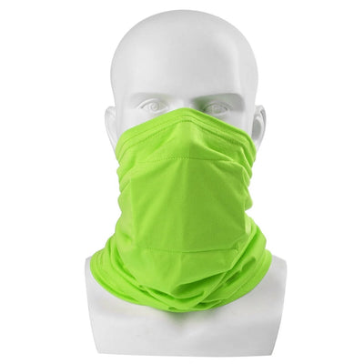 Multifunctioneel Gezichtsmasker Sjaal Voor Sport En Buitenactiviteiten