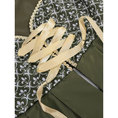 Moderne Oktoberfest Dirndl - Vivi