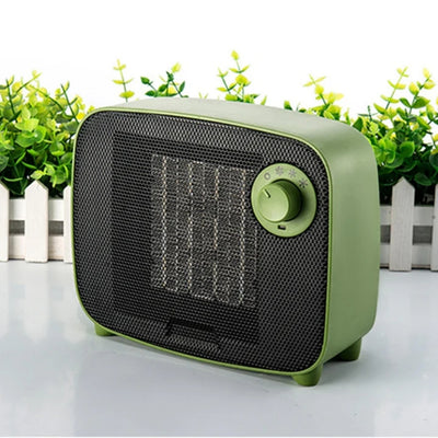 Draagbare Heater - Compacte Voor Bureau Met Keramische PTC-Technologie