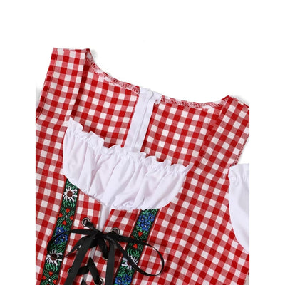 Traditionele Oktoberfest Dirndl - Maria