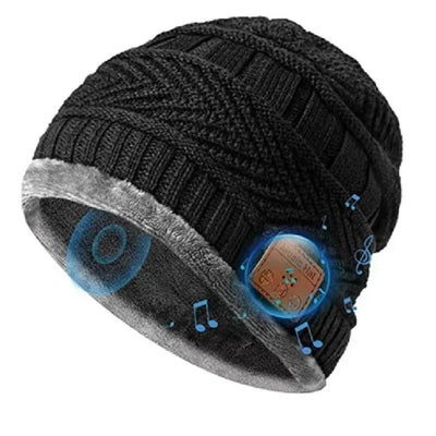 Bluetooth Muziek Muts Met Draadloze Audio - HiFi Hat