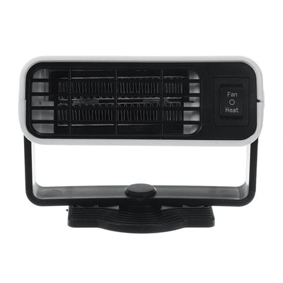 Draagbare Auto Heater - Voor Snelle Ontdooiing En Comfort