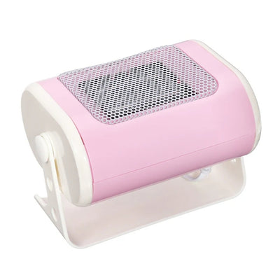 Draagbare Elektrische Heater - Verwarming Voor Kleine Ruimtes