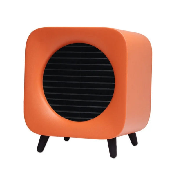 Chauffage électrique portable - 700W pour la maison et le bureau
