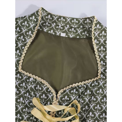 Moderne Oktoberfest Dirndl - Vivi