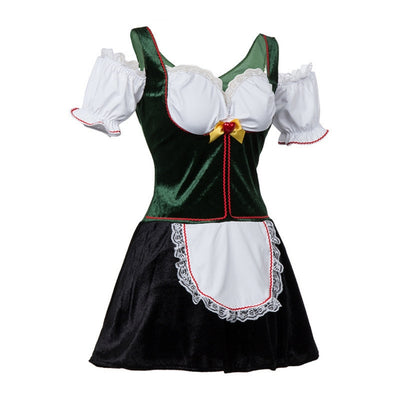 Oktoberfest Dirndl Jurk Dames - Erika