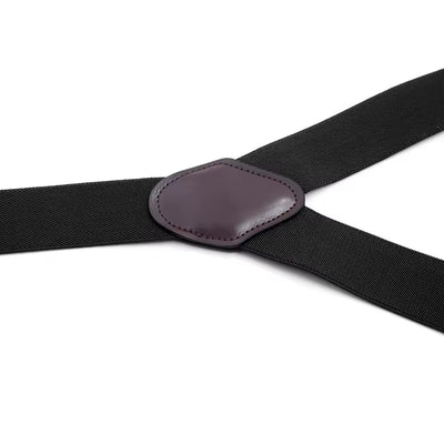 Bretels - Heavy Duty met Draaibare Haaksluiting voor Werkbroeken