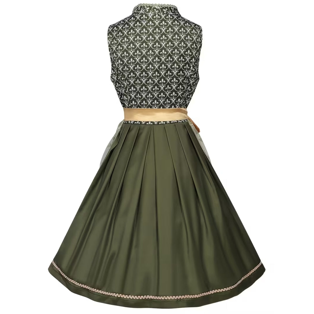 Moderne Oktoberfest Dirndl - Vivi