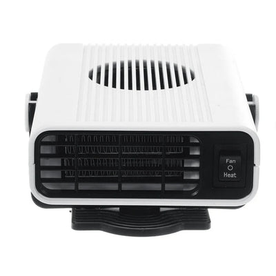 Draagbare Auto Heater - Voor Snelle Ontdooiing En Comfort