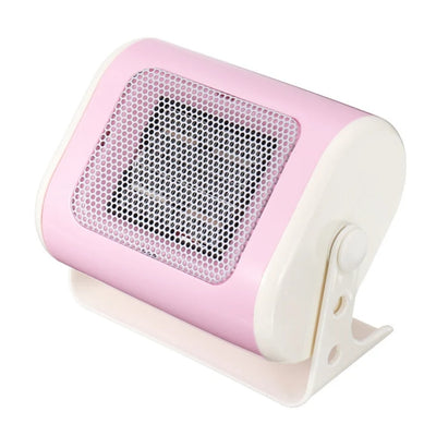 Draagbare Elektrische Heater - Verwarming Voor Kleine Ruimtes