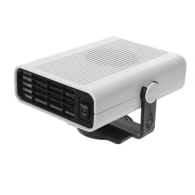 Draagbare Auto Heater - Voor Snelle Ontdooiing En Comfort