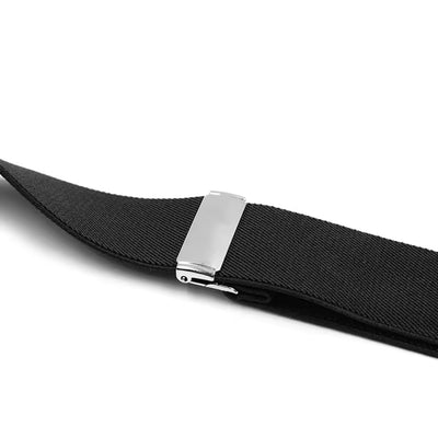 Bretels - Heavy Duty met Draaibare Haaksluiting voor Werkbroeken