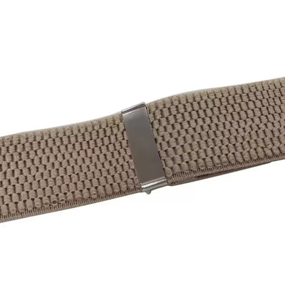 Bretels - Heavy Duty X-Back met 4 Sterke Clips