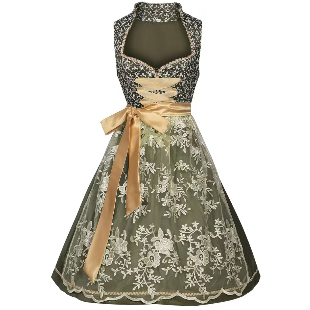 Moderne Oktoberfest Dirndl - Vivi