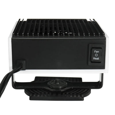 Auto Heater - 150W 24V Voor Auto en Voorruit