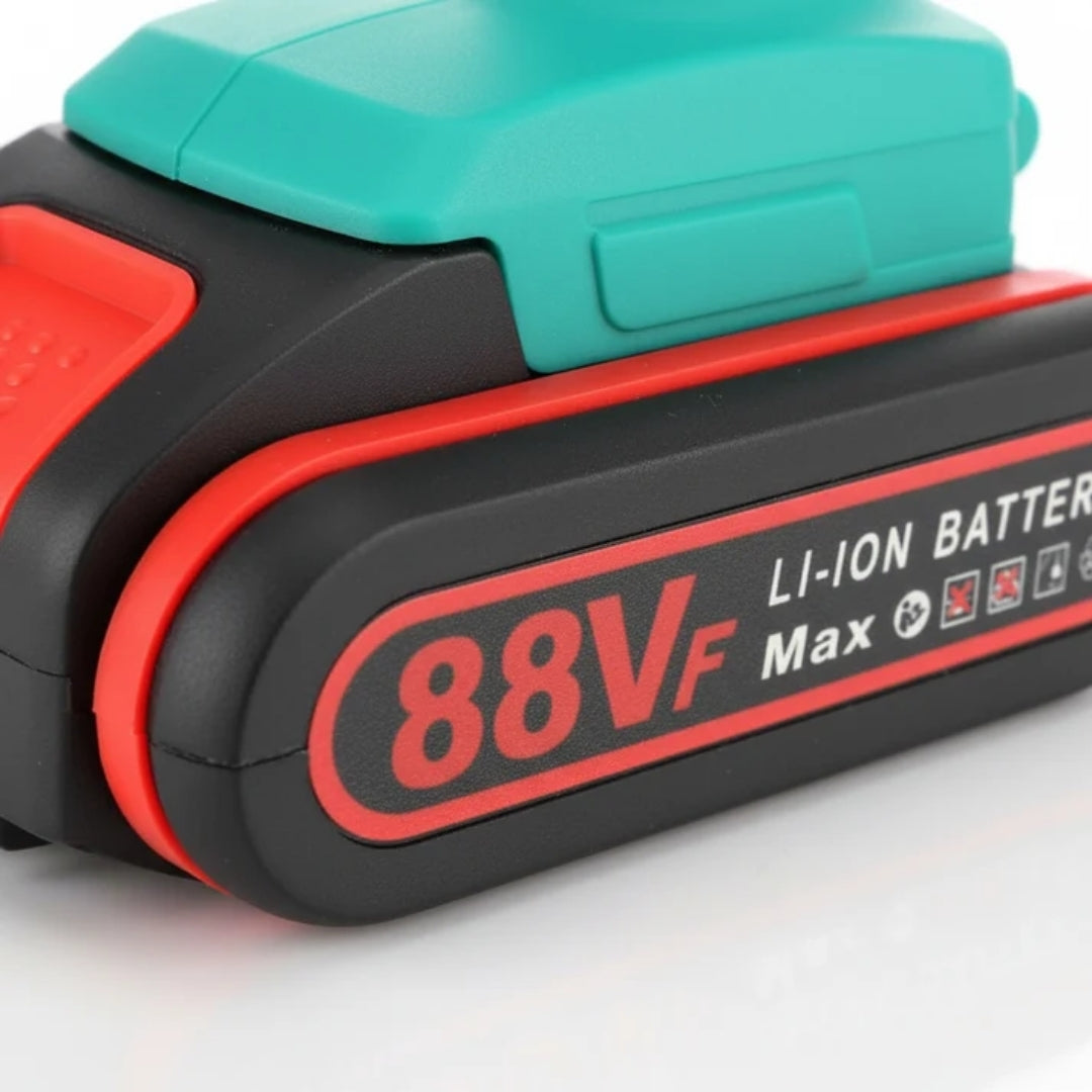 Lithium Ion-Batterij - 88V Met Stabiele Prestaties