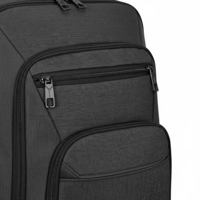 Reis Rugzak - Uitbreidbaar Met TSA-Opening