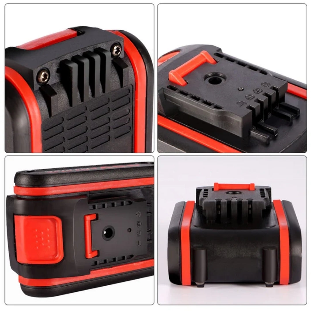 Lithium Ion-Batterij - 88V Met Stabiele Prestaties