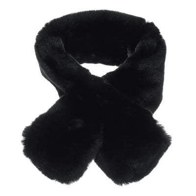 Verwarmde Sjaal - Zachte USB Winteraccessoire Met 3 Warmtestanden