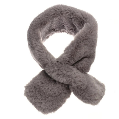 Verwarmde Sjaal - Zachte USB Winteraccessoire Met 3 Warmtestanden
