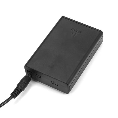 Elektrisch Verwarmde Sjaal - Batterij-Aangedreven Katoenen Verwarmde Sjaal